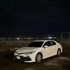 كامري 2024 لتقبيل