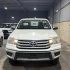 هايلوكس سلق GL2 موديل 2025 115.500 شامل الضريبه