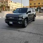 جي ام سي مكينة وهيكلها رينجر أمريكي مجهزه للرحلات م 2024