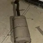شكمان يوكن من موديل 2000 الى 2006