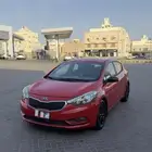 سيراتو هاتشباك 2016
