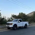 F150 2018