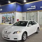 كامري 2009 استخدام شخصي