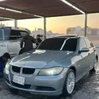 BMW 320i 2006 للبيع