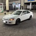 هوندا اكورد 2007