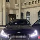 جينسس 2019 G80