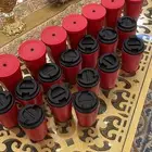 مق هاف مليون الاحمر