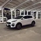 كياء سوبرتاج 2021 1600cc وكاله