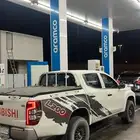 ميتسوبيشي L200 ديزل