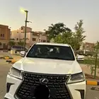 لكزز 2018فل كامل LX570