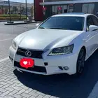 لكزز GS 2014 فل كامل