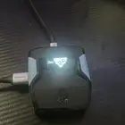 قطعه كرونوس زين شبه جديده مع اسلاكها وسلك البرمجه