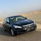 هوندا اكورد 2012