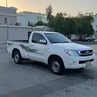 هايلوكس 2010