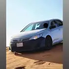 كامري2013 للبدل بموتر بر