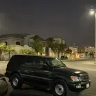 جيب لكزس LX470