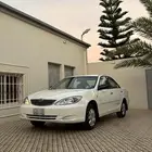 كامري 2006 محول 2003
