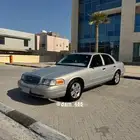 فورد كراون فكتوريا 2012 سعودي نظيف