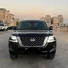نيسان باترول