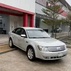 FORD TAURUS 2008