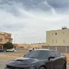 دوج تشارجر Rt