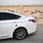 جينسس g80 نظيفة جدا