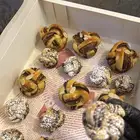 حلا بابكا لذيذه وكيكة ميلاد بيشه باسعر خيال لا تفوتكم