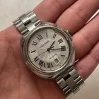 ساعه كارتير رجالي اصليه