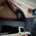 السلام عليكم عندي شاص للبيع الموديل 1996