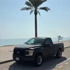 فورد f150 بدون دبل