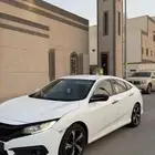 هوندا سيفيك
