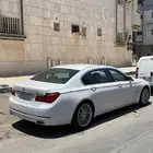 بي ام دبلو 730 فل الفل