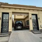 فله للايجار حي الرمال