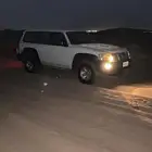 نيسان باترول 4500