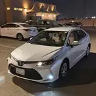 كورولا 2024 مكينه 2.0 الكبيرة