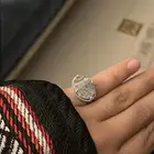 خاتم شنكار للبيع