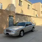 فورد فكتوريا 2011