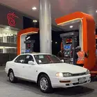 كامري لومير 1997
