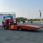 للبيع كرين سطحه متسوبيشي موديل 2010