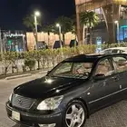 للبيع لكزس LS 2004
