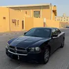 دوج تشارجر 2012 للبيع