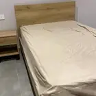 سرير -غرف نوم