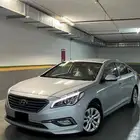 سوناتا 2018 مالك اول وكالة للبيع