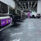 رنج روفر للايجار تاجير سيارات