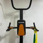جهاز رياضي العقلة