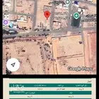 للبيع ارض بحره مخطط السهل