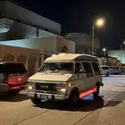 جي ام سي فان موديل 1992