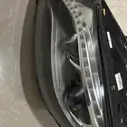 شمعات واسطبات وصدامات وشبك مرسيدس S500