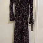 تم لبسه مره وحده مدة ساعتين