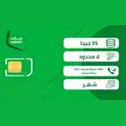 عرض شريحة نت سلام